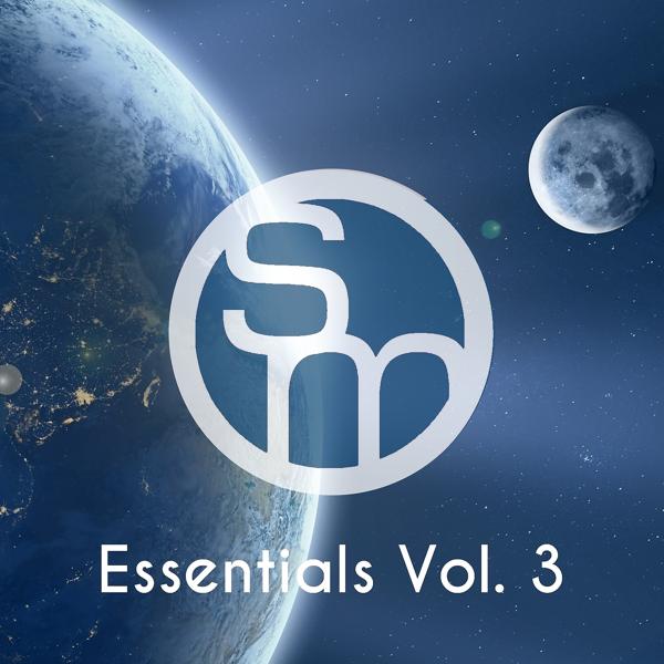 Альбом Syncmusic - Essentials, Vol. 3 исполнителя Various Artists