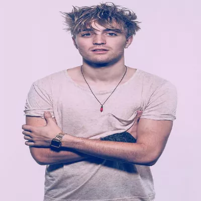Martin Luke Brown