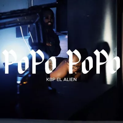 kbp el alien