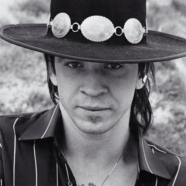 Stevie Ray Vaughan все песни в mp3