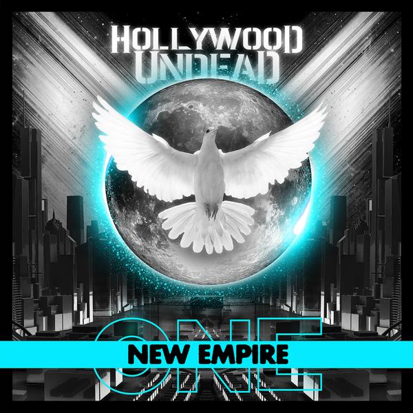 Hollywood Undead - Nightmare