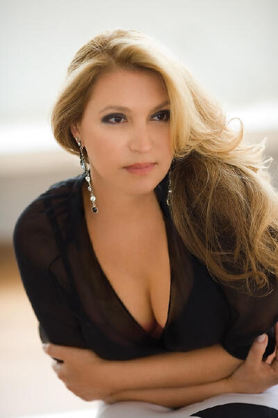 Eliane Elias все песни в mp3