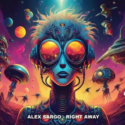 Alex Sargo