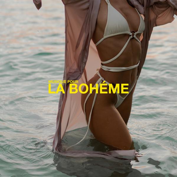 Bohèmiq все песни в mp3