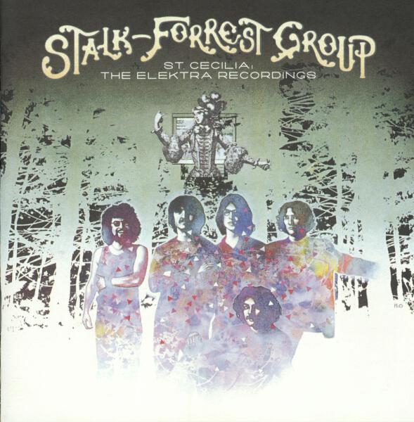 Stalk-Forrest Group все песни в mp3