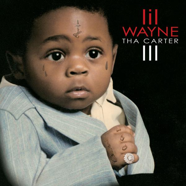 Lil Wayne - 3 Peat