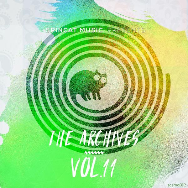 Альбом The Archives, Vol. 11 исполнителя Various Artists
