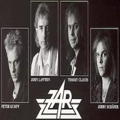 Zar все песни в mp3