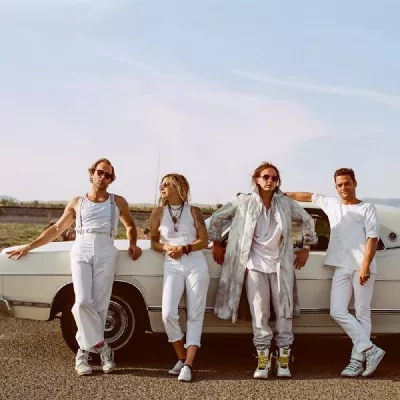 BRONCHO все песни в mp3