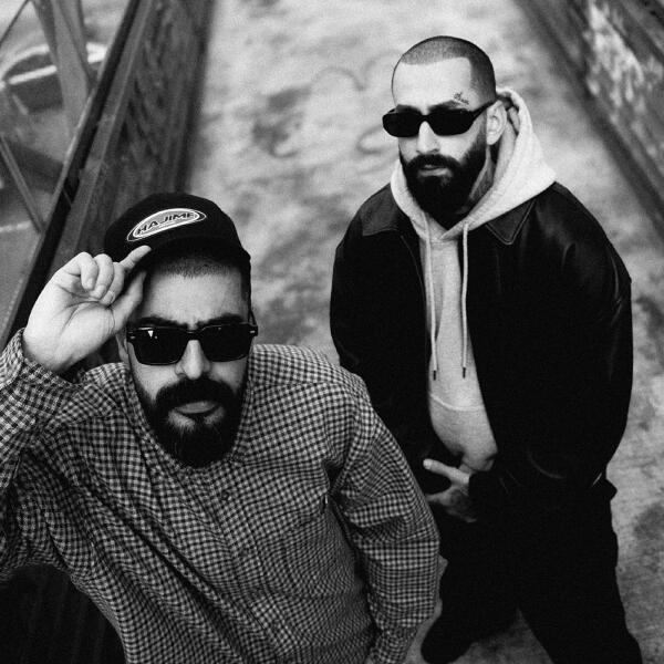 Miyagi & Andy Panda