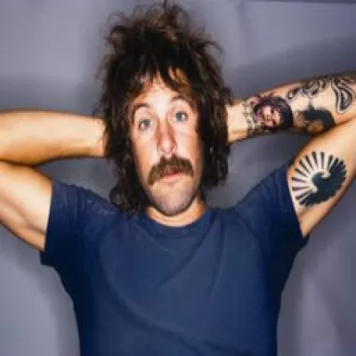 Donavon Frankenreiter