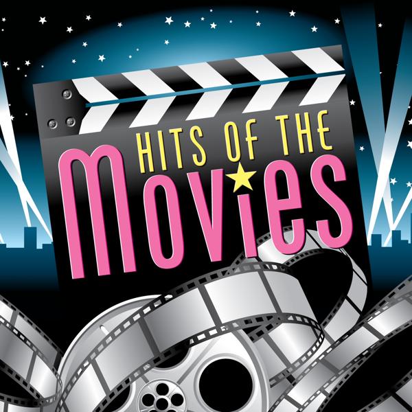 Альбом Hits Of The Movies исполнителя Avid All Stars