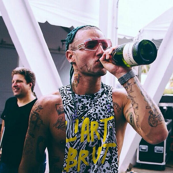Riff Raff все песни в mp3