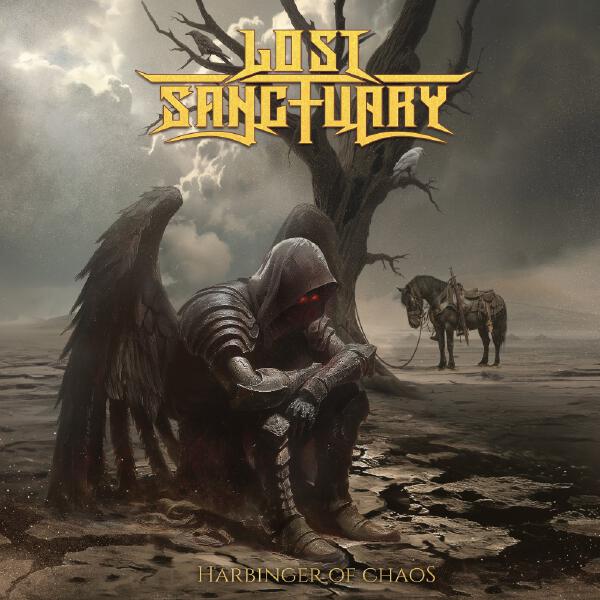 Lost Sanctuary все песни в mp3