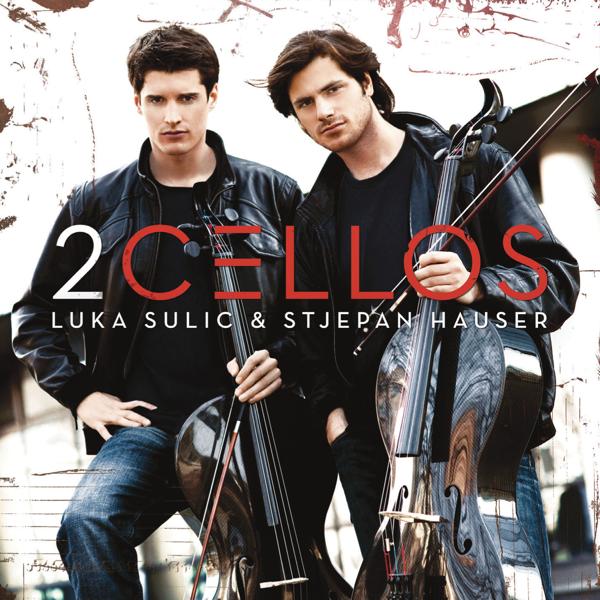 Альбом 2Cellos исполнителя 2CELLOS