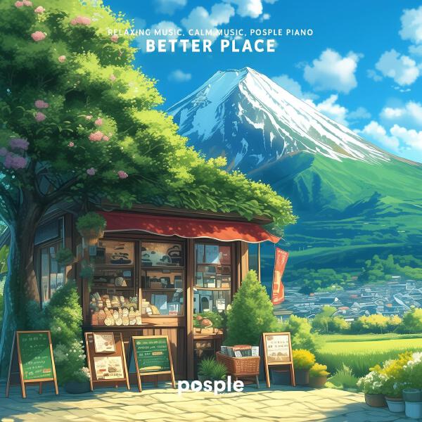 Calm Music все песни в mp3