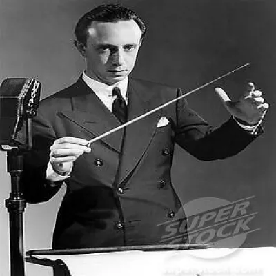 Morton Gould