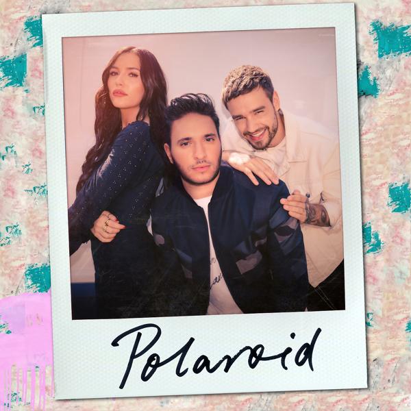 Jonas Blue, Liam Payne, Lennon Stella - Polaroid