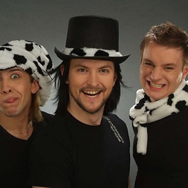 Шао? Бао! все песни в mp3