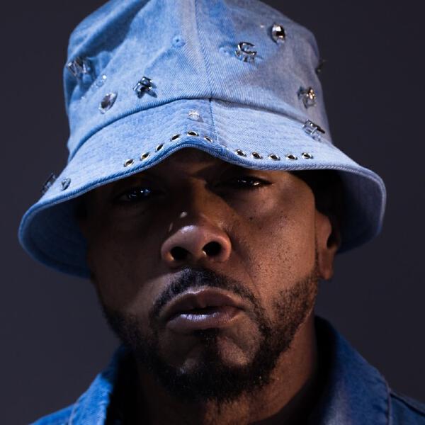 Timbaland