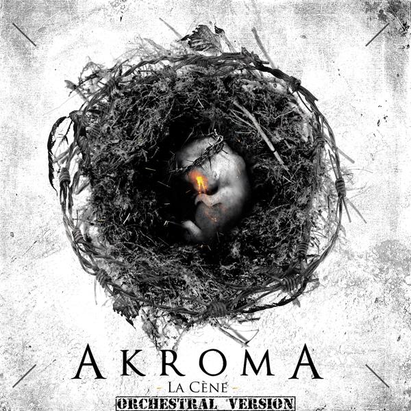 Akroma - Thomas (Orchestral Version)