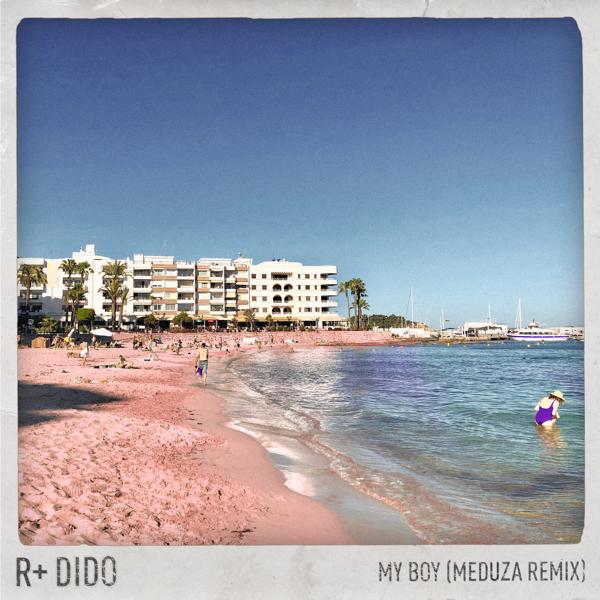 R Plus, Dido - My Boy (Meduza Dance Edit)