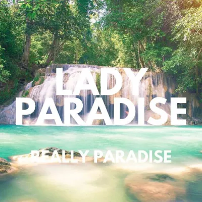 Lady Paradise