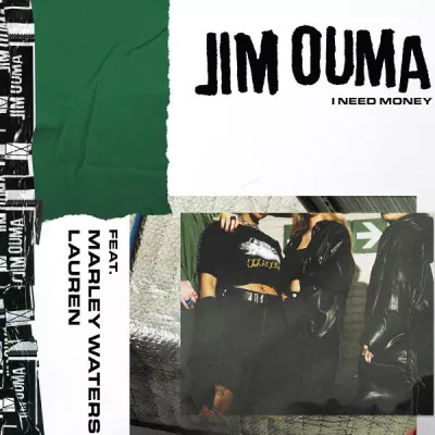 JIM OUMA все песни в mp3