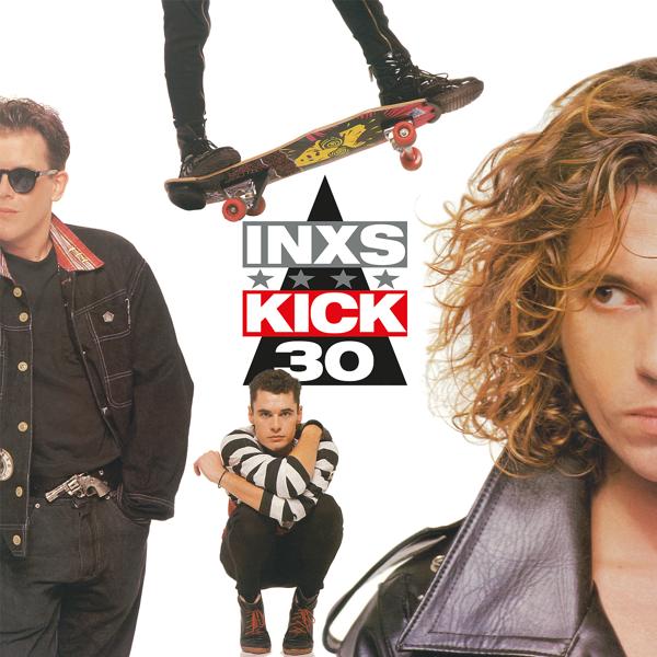 INXS - Mediate