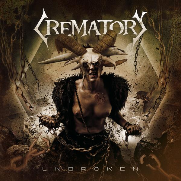 Crematory - My Dreams Have Died