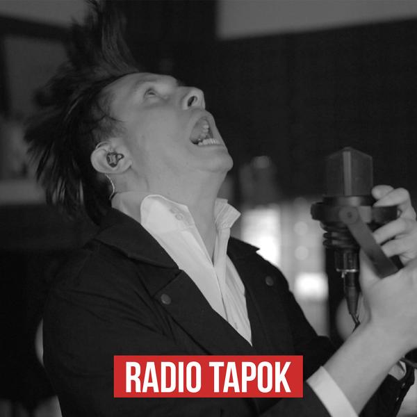 RADIO TAPOK - Радио