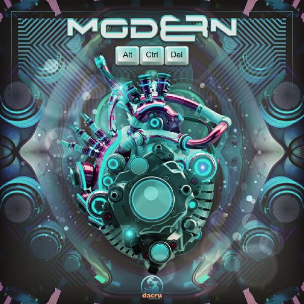Modern8