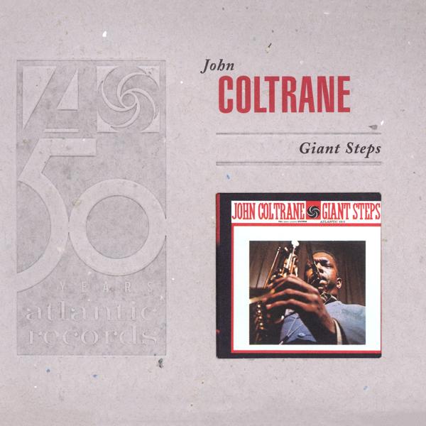 John Coltrane - Mr. P.C.