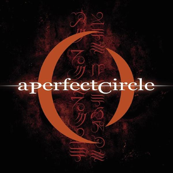 A Perfect Circle - Thomas