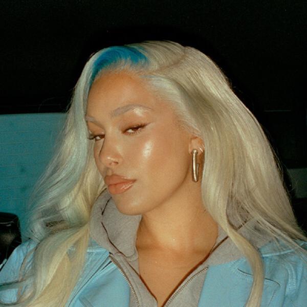 Jorja Smith