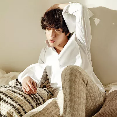 JUNG YONG HWA все песни в mp3