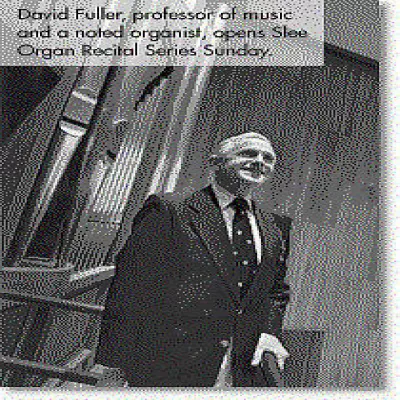 David Fuller