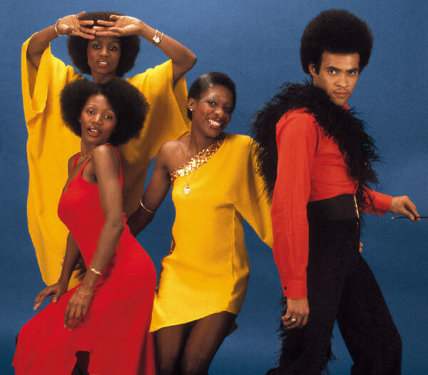 Boney M. 2000 все песни в mp3