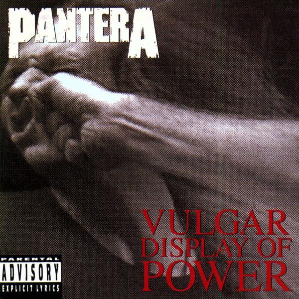 Pantera - This Love