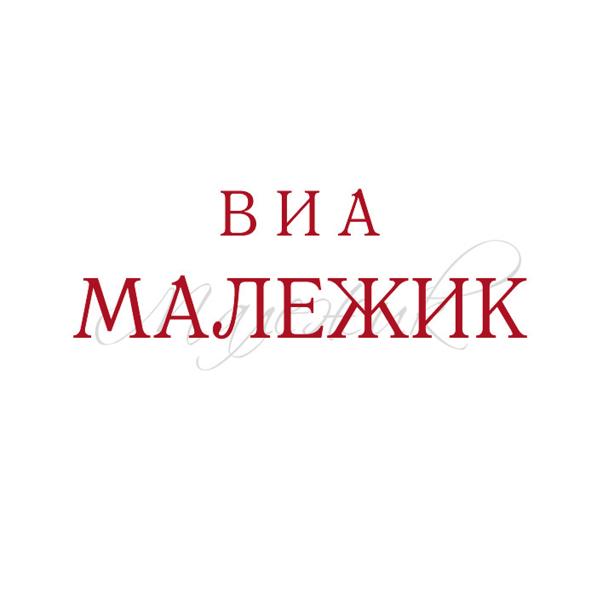 Альбом ВИА Малежик исполнителя Вячеслав Малежик
