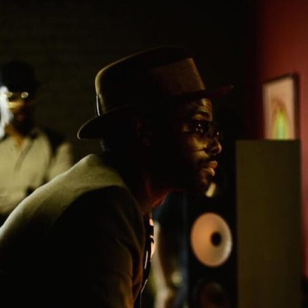 Adrian Younge все песни в mp3