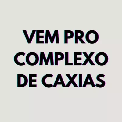 DJ DN DE CAXIAS