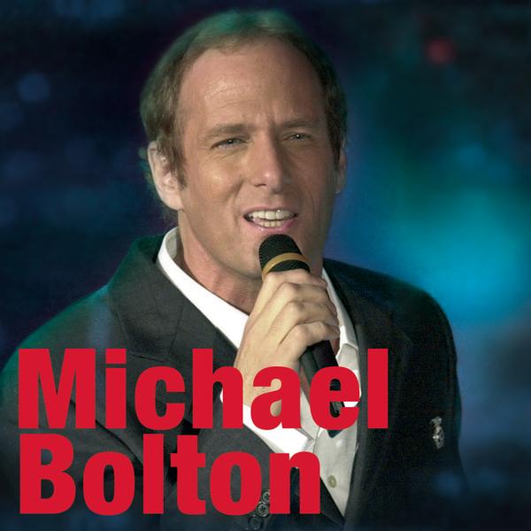 Michael Bolton