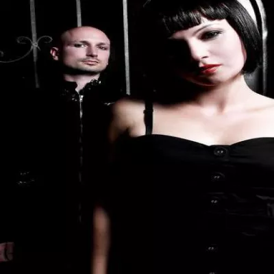 Mina Harker
