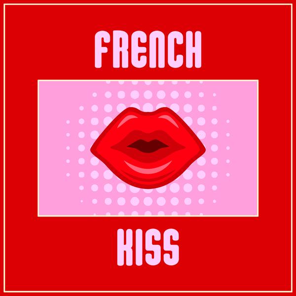 Альбом French Kiss исполнителя Various Artists