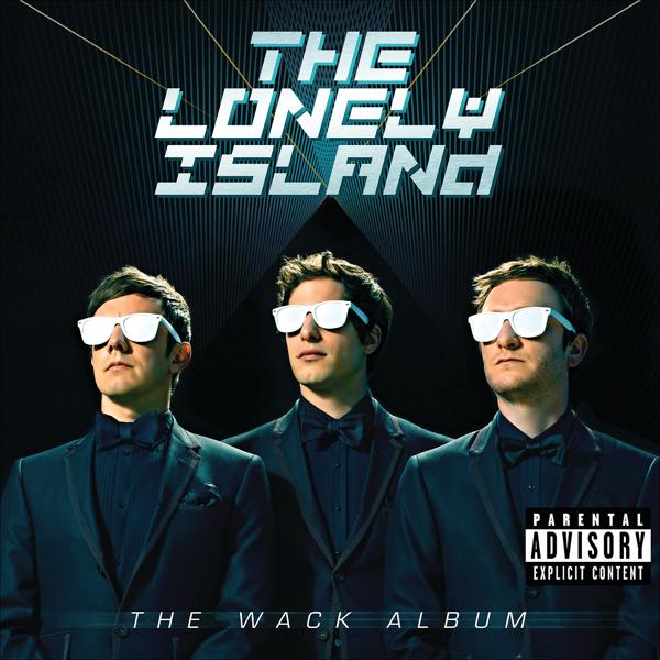 The Lonely Island, Justin Timberlake, Lady Gaga - 3-Way (The Golden Rule)