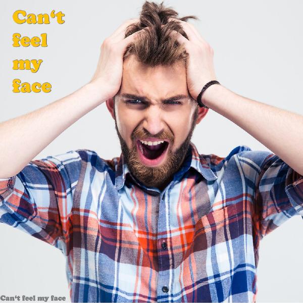 Can't Feel My Face все песни в mp3