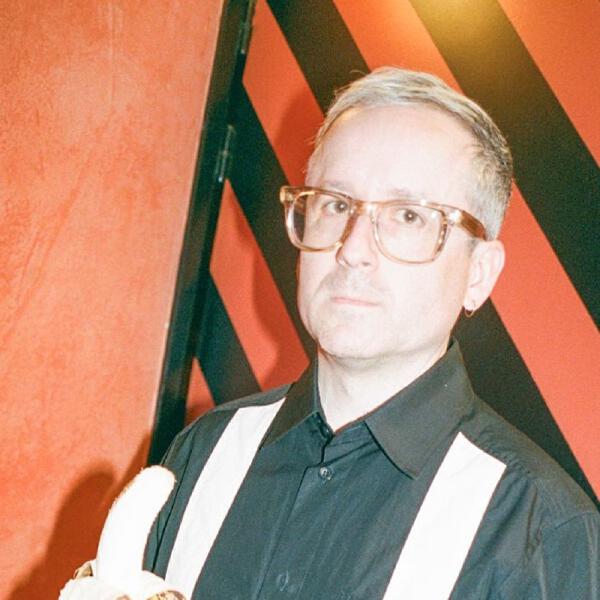 Alexis Taylor
