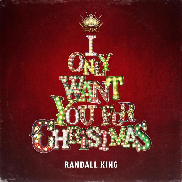 Randall King