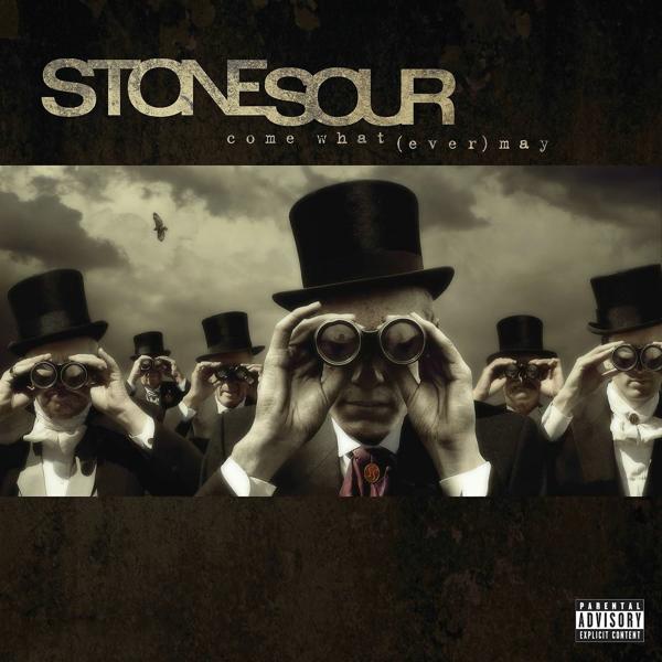 Stone Sour - Your God